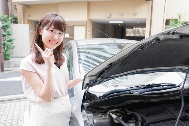 車の内装・外装を美しく保つコツ｜日頃のお手入れで愛車を長持ちさせる方法
