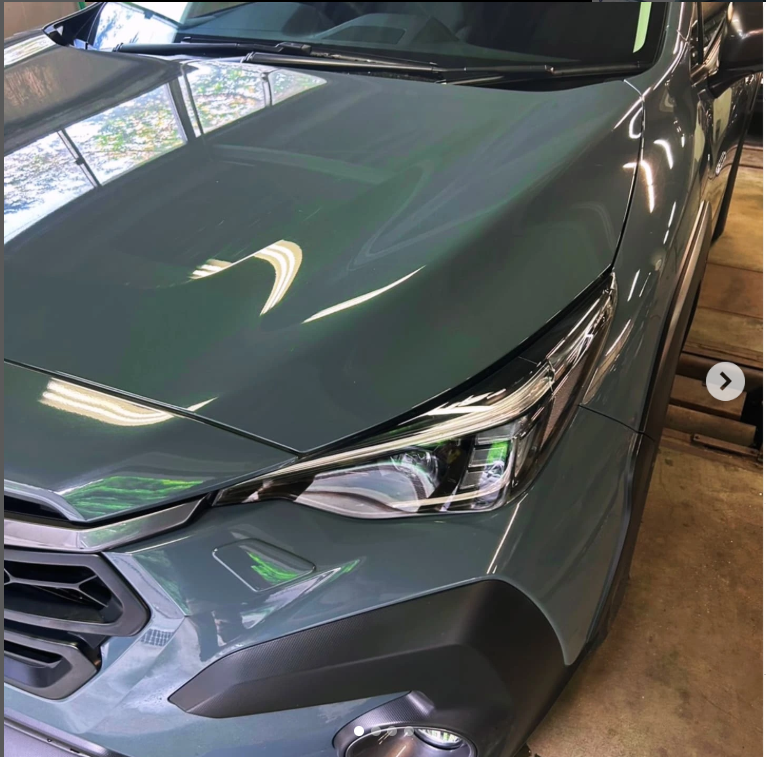 🚗SUBARU クロストレック